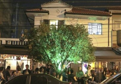 Hostel Brasil Boutique