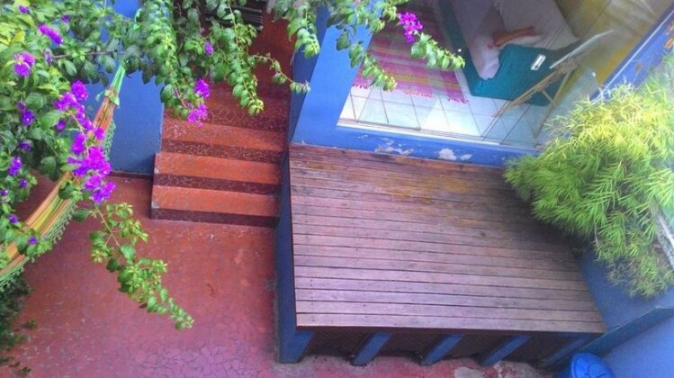 Hostel Brazil Backpackers - Photo2