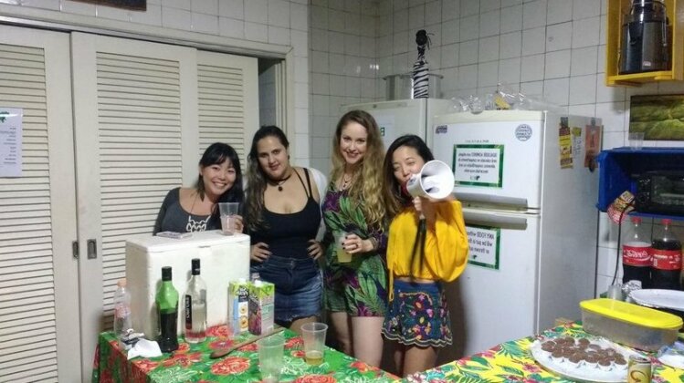 Hostel Brazil Backpackers - Photo3