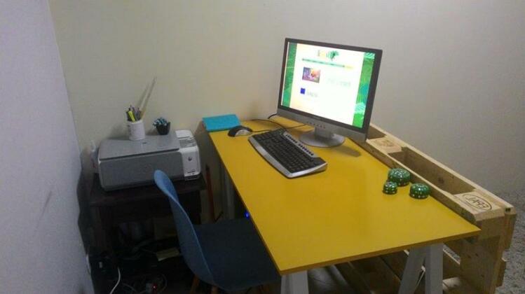 Hostel Brazil Backpackers - Photo4