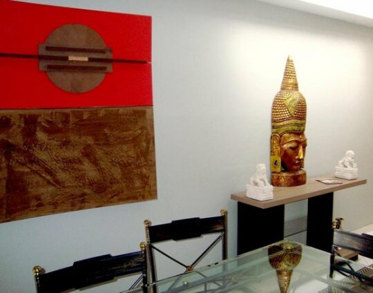 Hostel Brooklin - Photo4