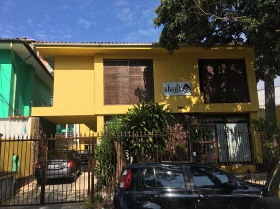 Hostel da Landa Pinheiros