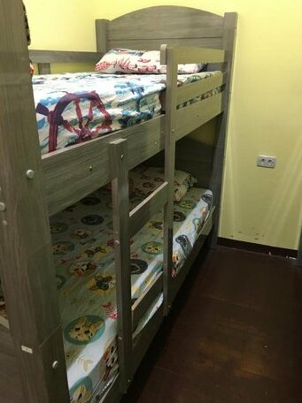 Hostel da Landa Pinheiros - Photo4