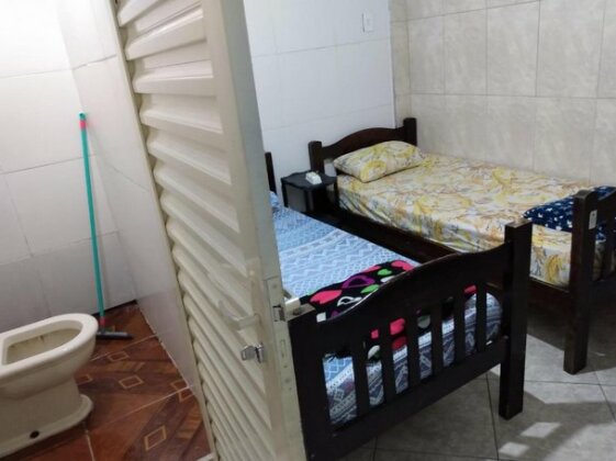 Hostel Espaco Barra Funda - Photo4