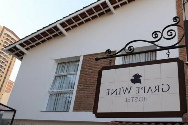 Hostel Grape Wine