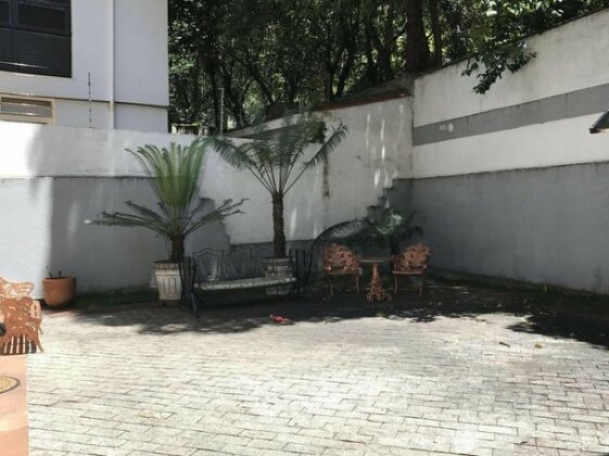 Hostel Ibirapuera Park - Photo2