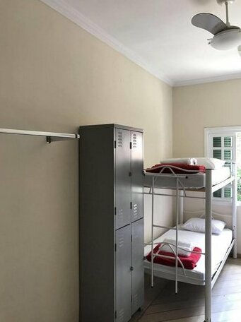 Hostel Ibirapuera Park - Photo3