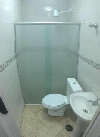 Hostel Ibirapuera Park - Photo4