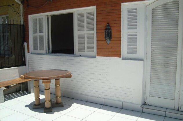 Hostel Ibirapuera - Photo2