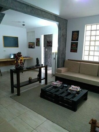 Hostel Ibirapuera - Photo3
