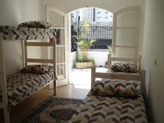 Hostel Ibirapuera - Photo5