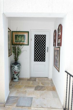 Hostel Le Jady's - Photo2