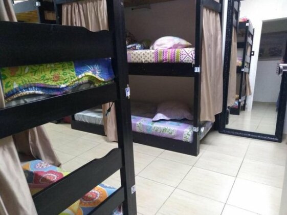 Hostel Le Jady's - Photo3