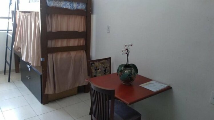 Hostel Le Jady's - Photo4