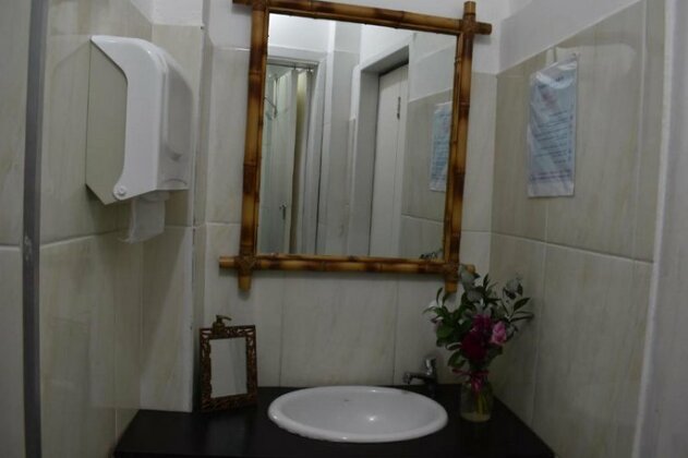 Hostel Le Jady's - Photo5