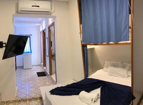 Hostel Oscar Freire - Photo2