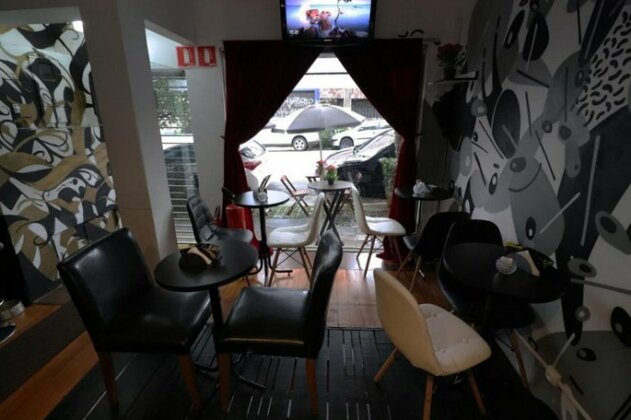Hostel Oscar Freire - Photo3