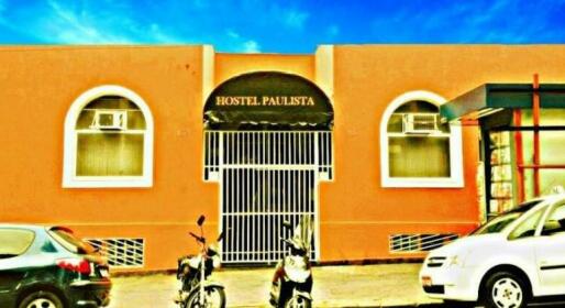 Hostel Paulista