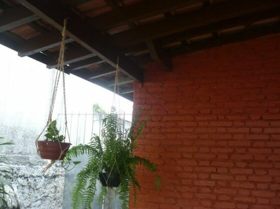 Hostel Soho SP - Photo2