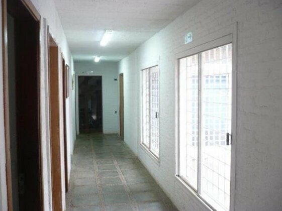 Hostel Soho SP - Photo4