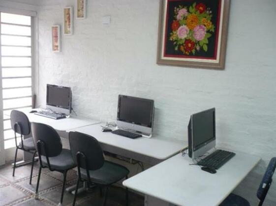Hostel Soho SP - Photo5
