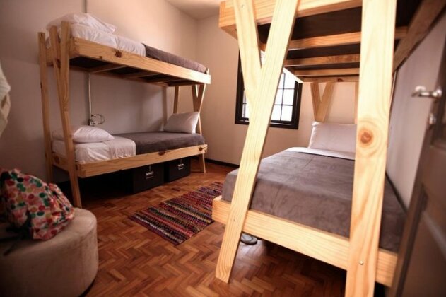 Hostel SP011 - Photo5