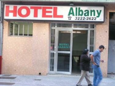 Hotel Albany Sao Paulo