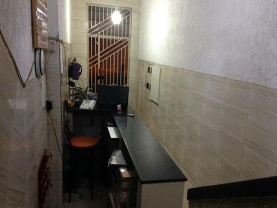 Hotel Alges - Photo2