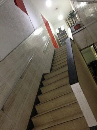 Hotel Alges - Photo4