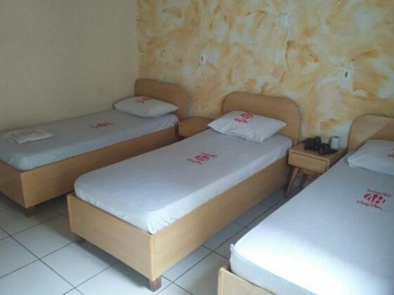 Hotel Alges - Photo5
