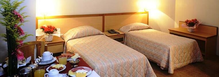 Hotel Augusta Boulevard - Photo2