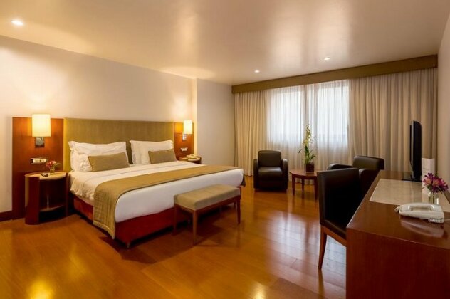 Hotel Belas Artes SP Paulista - Managed by AccorHotels