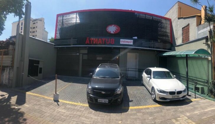 Hotel Butanta