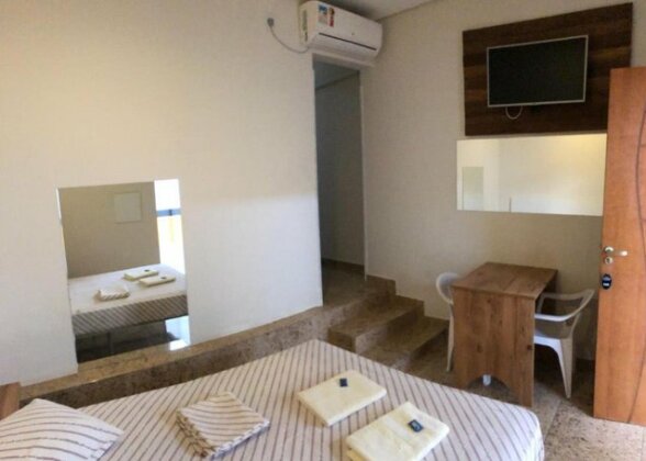 Hotel Butanta - Photo2