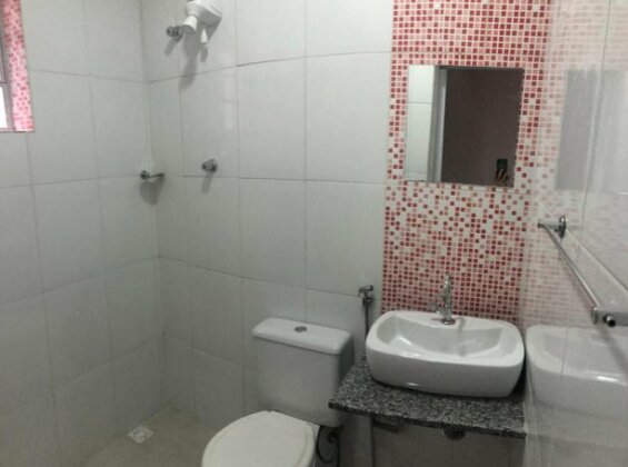 Hotel Butanta - Photo3
