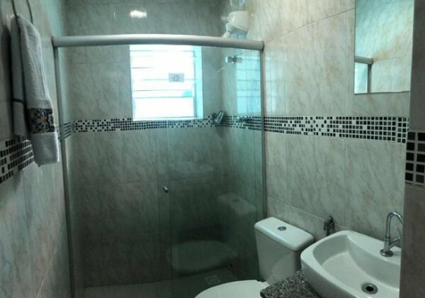 Hotel Butanta - Photo4