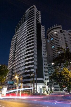 Hotel Cadoro Sao Paulo