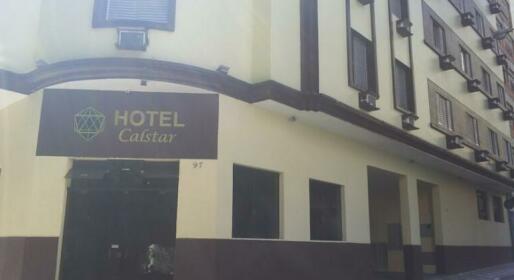 Hotel Calstar