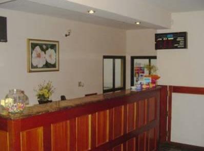 Hotel Cantareira Adults Only - Photo3