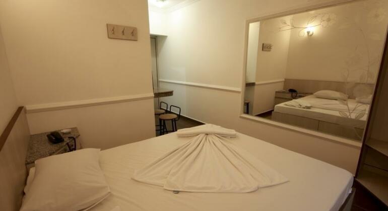 Hotel Cantareira Adults Only - Photo4