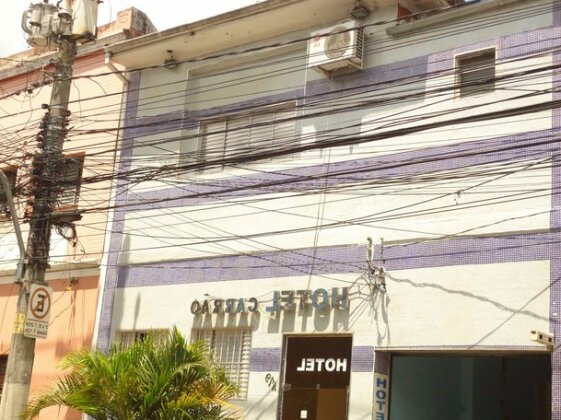 Hotel Carrao - Photo2