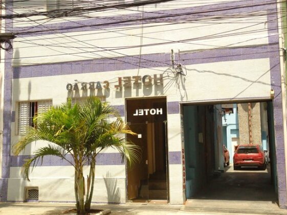Hotel Carrao - Photo4