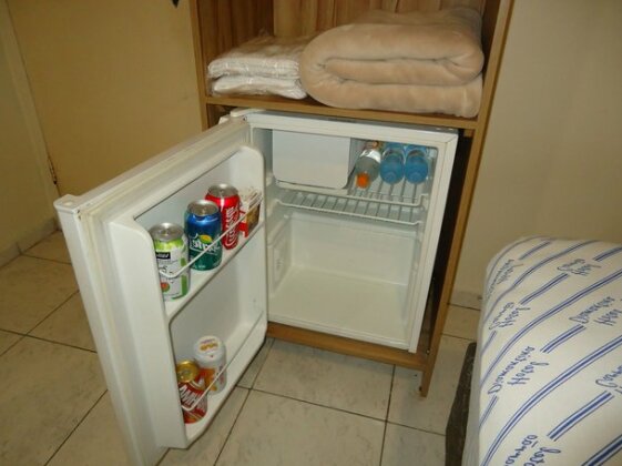 Hotel Carrao - Photo5