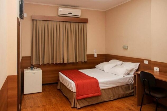 Hotel Cisne - Photo2