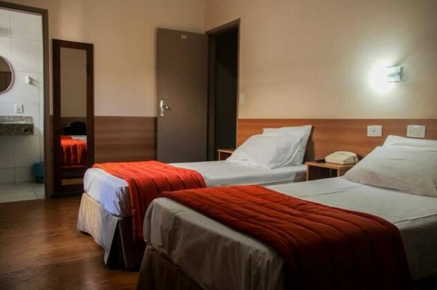 Hotel Cisne - Photo4