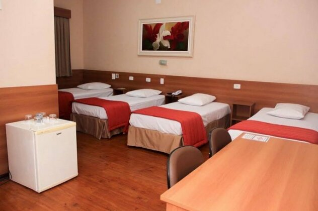 Hotel Cisne - Photo5
