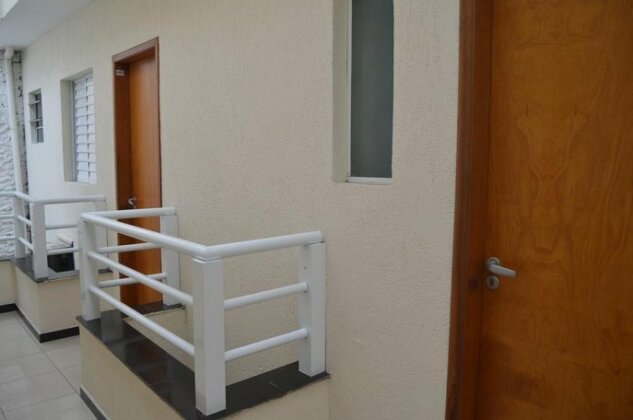 Hotel Congonhas - Photo2