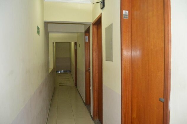 Hotel Congonhas - Photo3