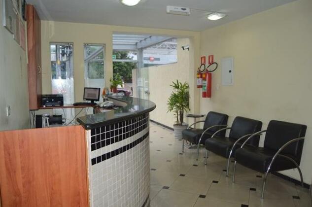 Hotel Congonhas - Photo4