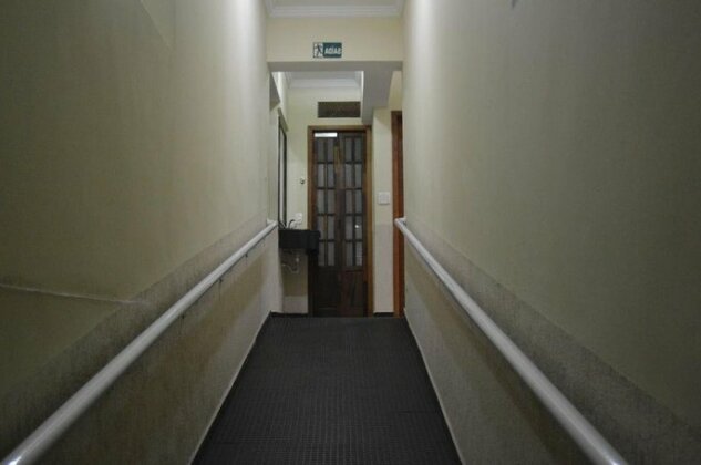 Hotel Congonhas - Photo5